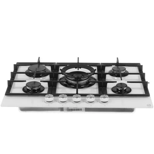 Газовая варочная панель MBS PG-801WH classic