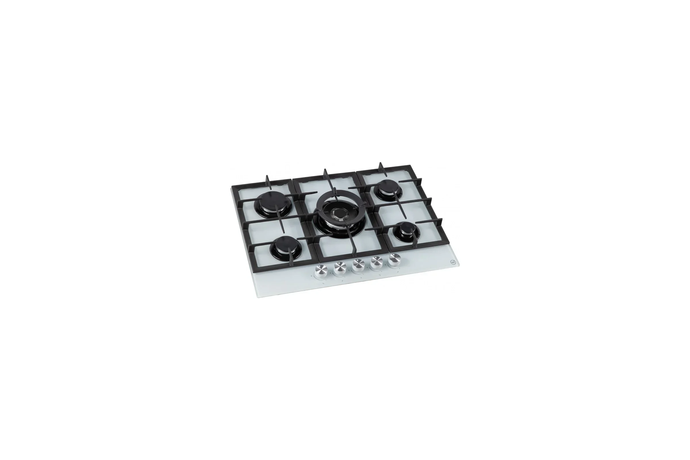 Газовая варочная панель MBS PG-801WH classic
