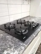 Газовая варочная панель Simfer H60N40B416