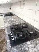 Газовая варочная панель Simfer H60N40B416