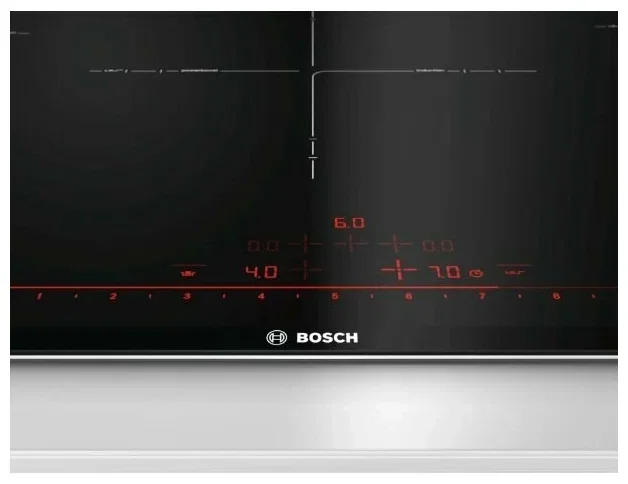 Электрическая варочная панель Bosch PIV975DC1E