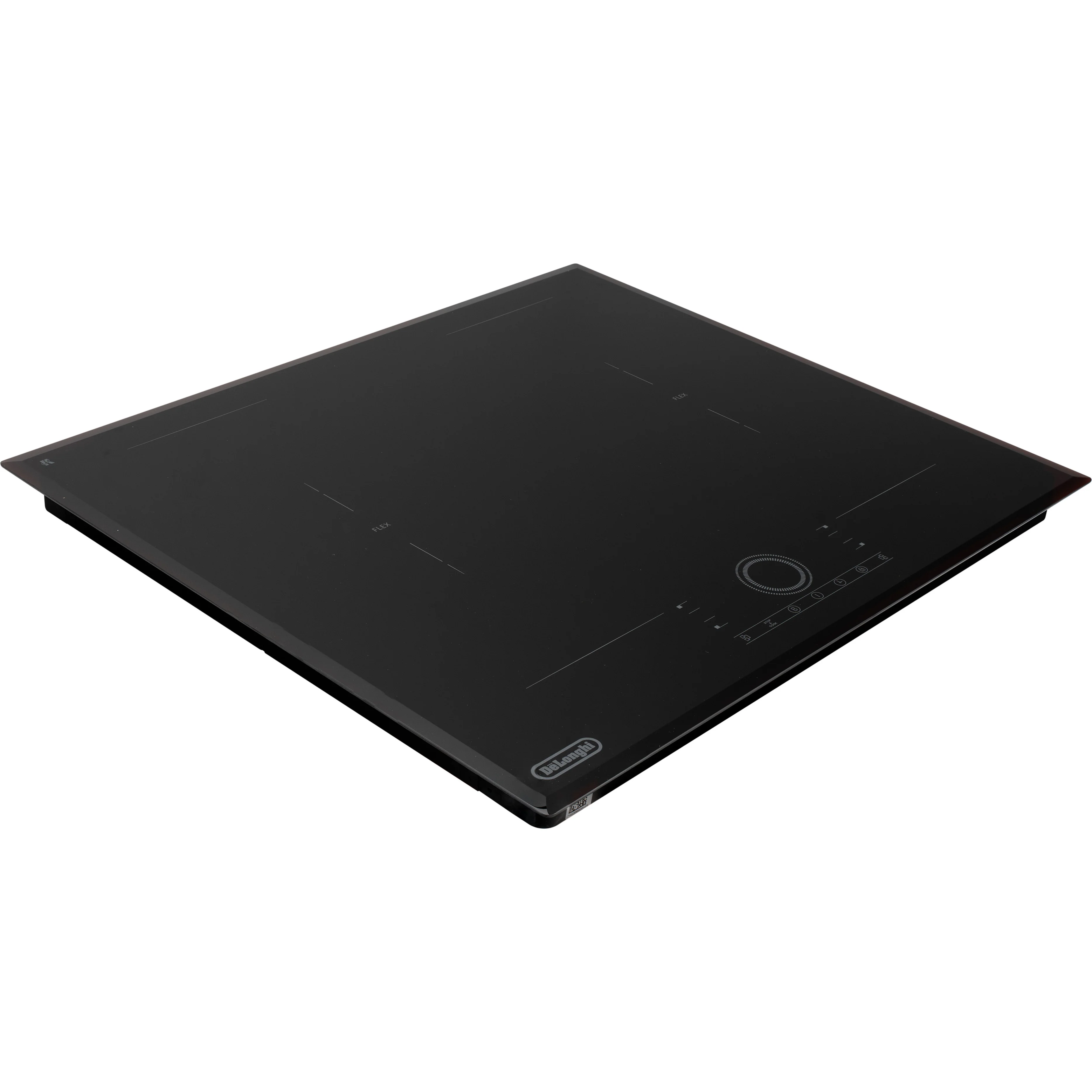Электрическая варочная панель De’Longhi ELETTRA 4B2P CR
