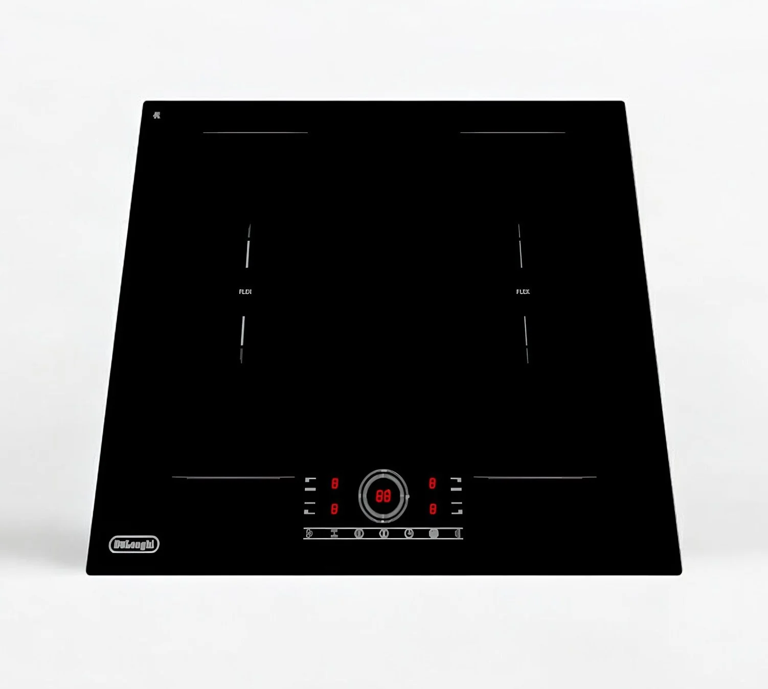 Электрическая варочная панель De’Longhi ELETTRA 4B2P CR