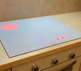 Электрическая варочная панель Gorenje ECT 643 WCSC