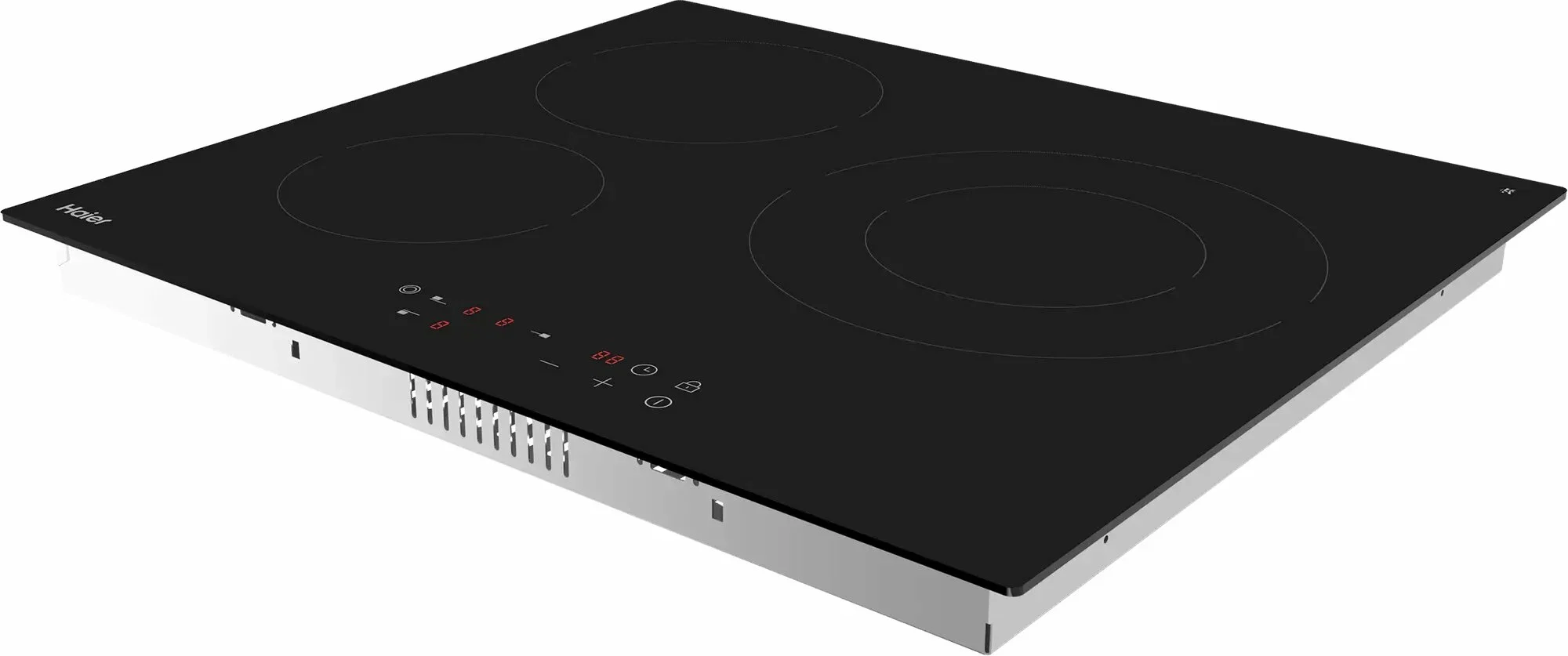Электрическая варочная панель Haier HHK-C63NDB