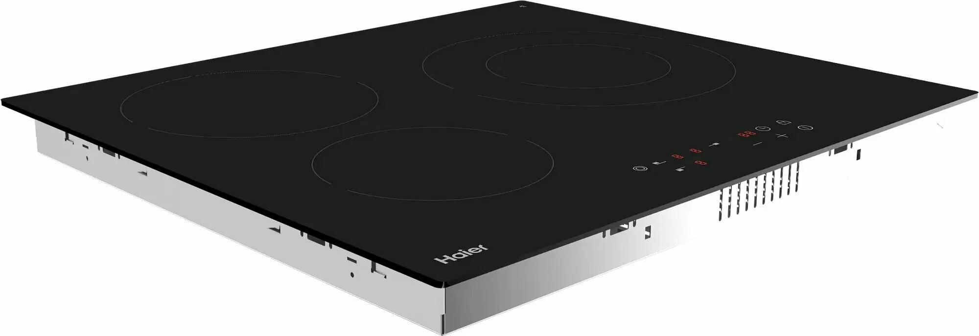 Электрическая варочная панель Haier HHK-C63NDB