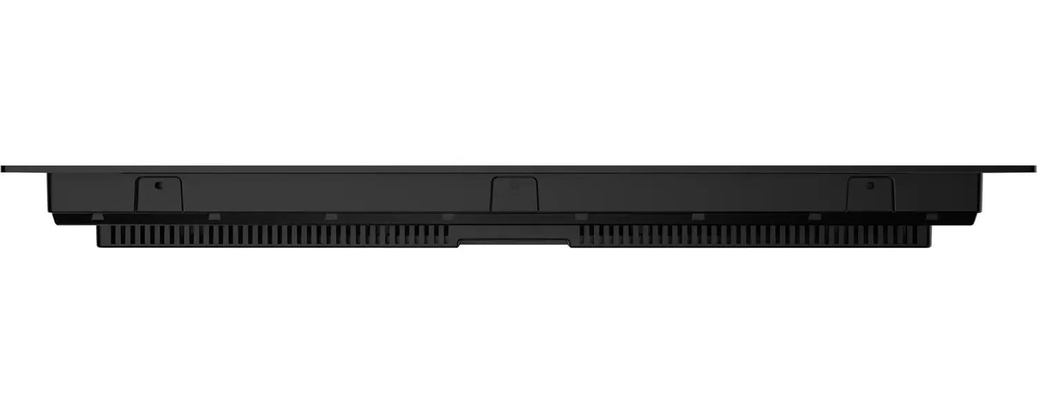 Электрическая варочная панель Haier HHK-Y64TB