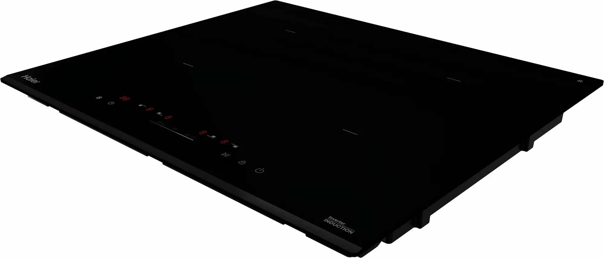 Электрическая варочная панель Haier HHK-Y64TCVB