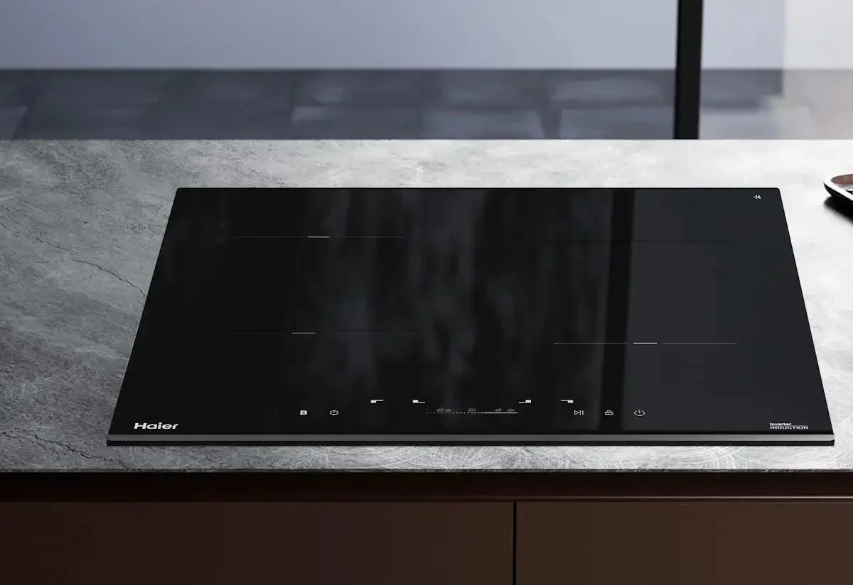 Электрическая варочная панель Haier HHK-Y64TCVB