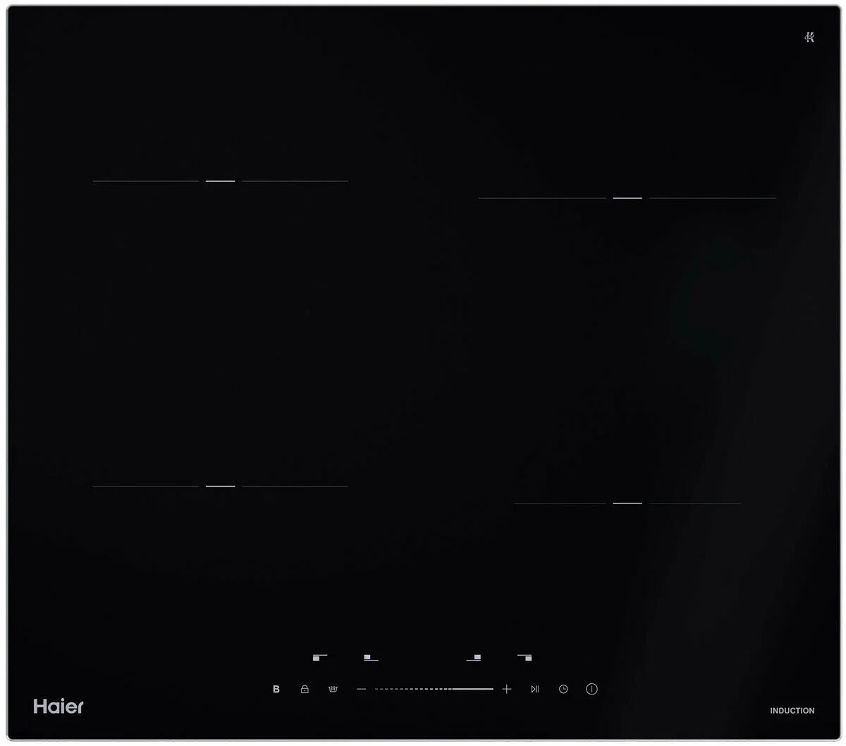 Электрическая варочная панель Haier HHK-Y64TCVB