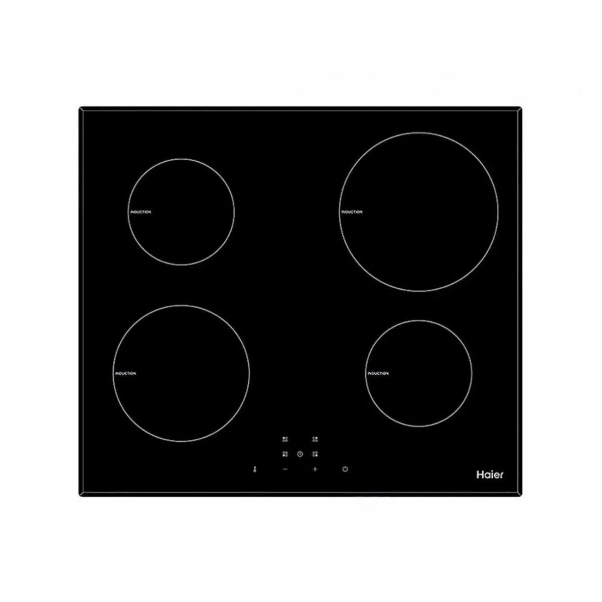 Электрическая варочная панель Haier HHX-Y64SVVB