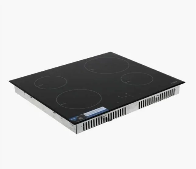 Электрическая варочная панель Haier HHX-Y64SVVB