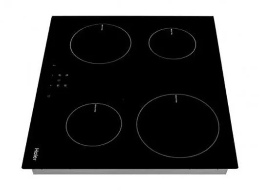 Электрическая варочная панель Haier HHX-Y64SVVB