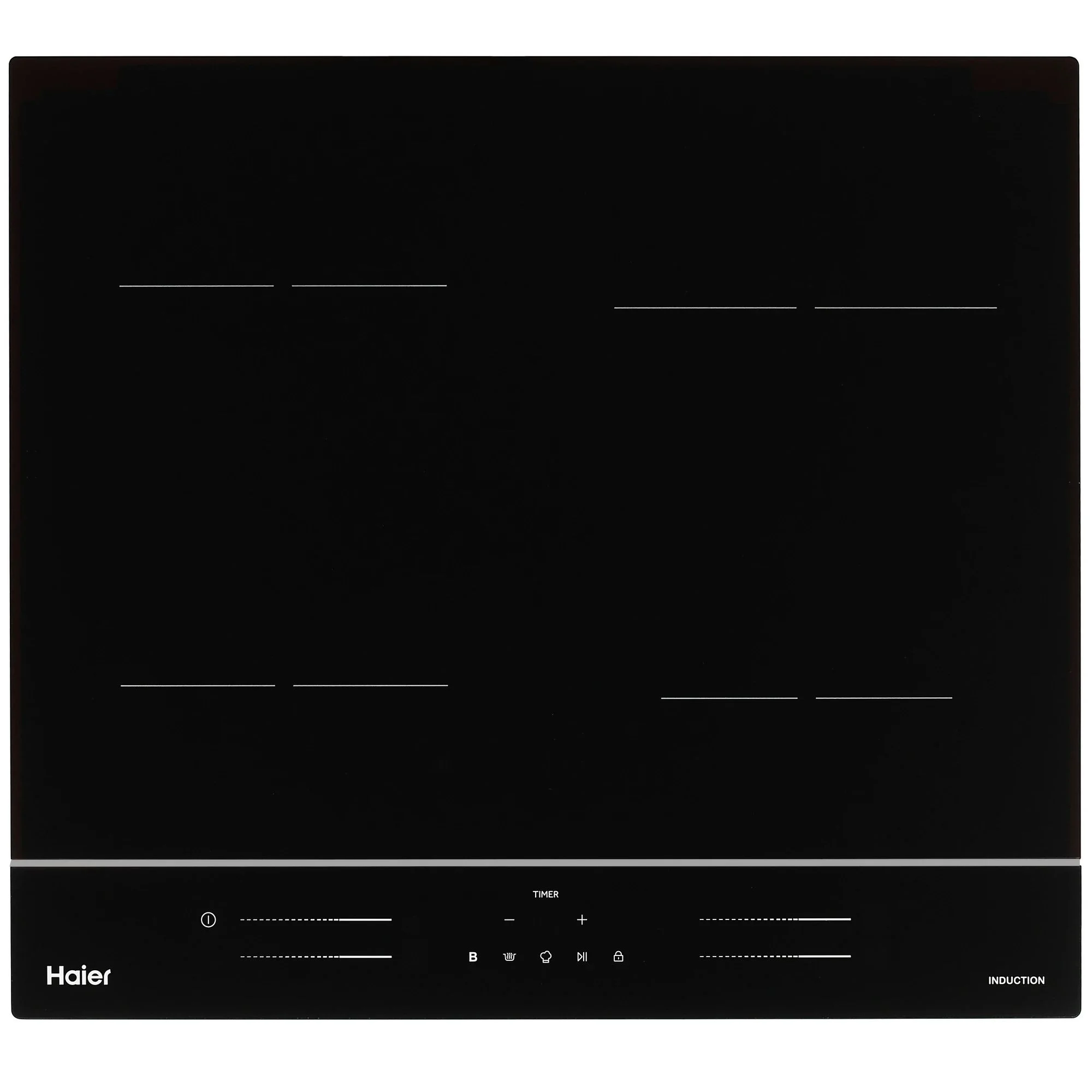 Электрическая варочная панель Haier HHY-Y64BFVB