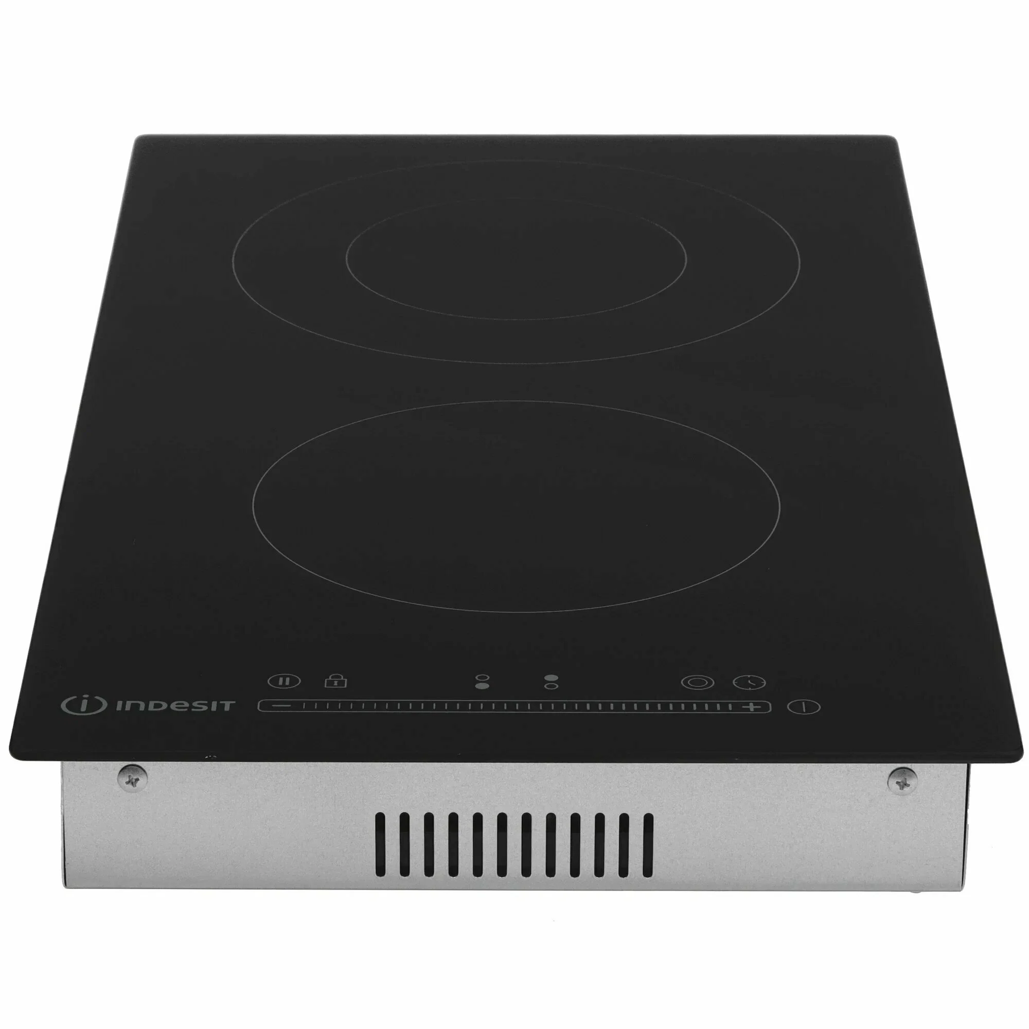 Электрическая варочная панель Indesit IRC 230
