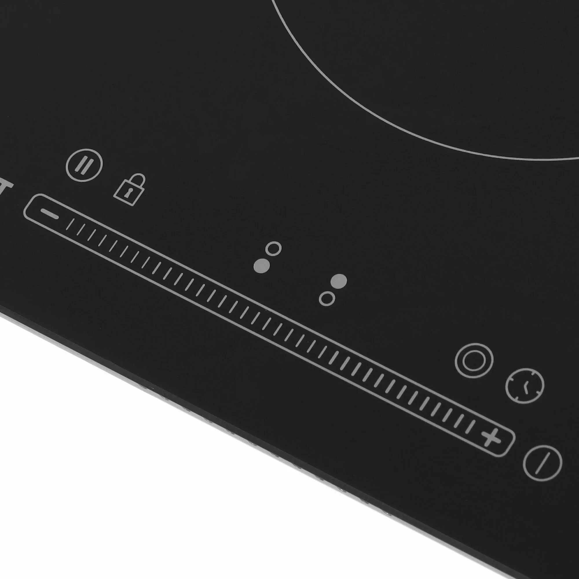 Электрическая варочная панель Indesit IRC 230