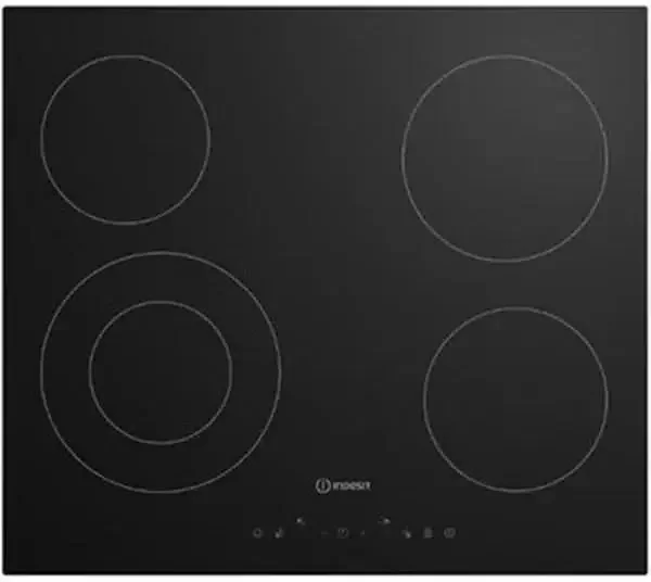 Электрическая варочная панель Indesit IRT 260