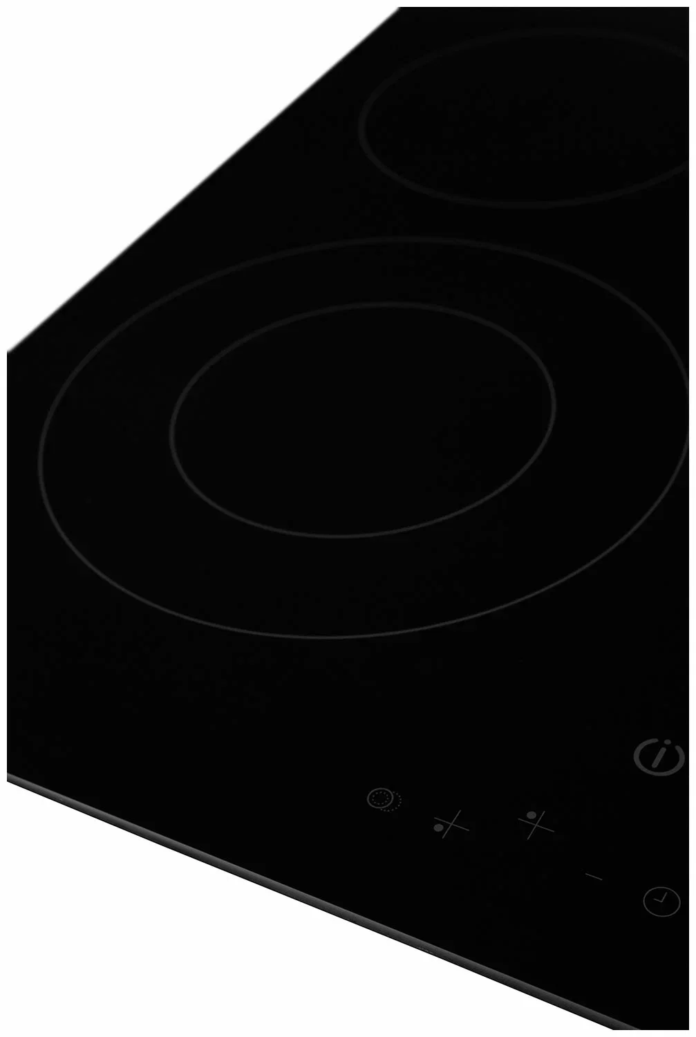 Электрическая варочная панель Indesit IRT 260