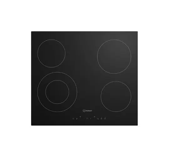 Электрическая варочная панель Indesit IRT 260 B