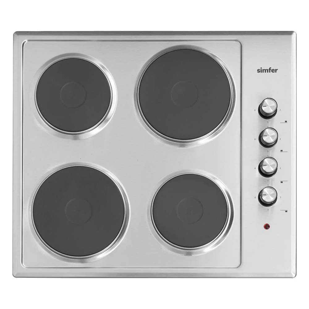 Электрическая варочная панель Simfer H 60 E 04 M 011