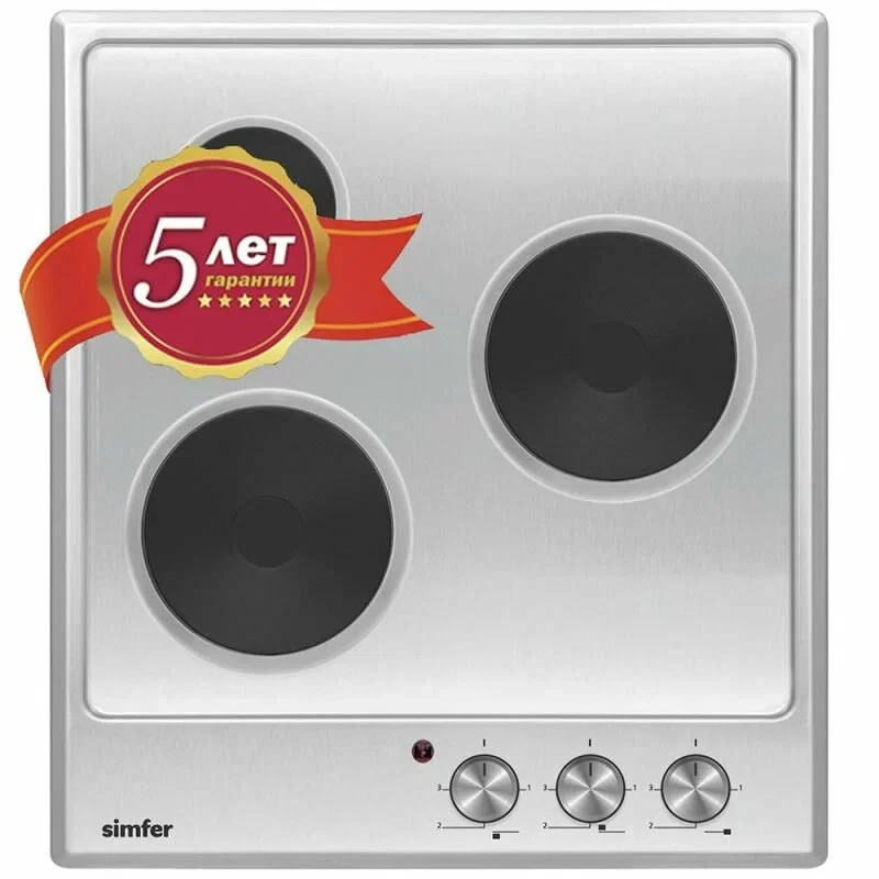 Электрическая варочная панель Simfer H45E03M016