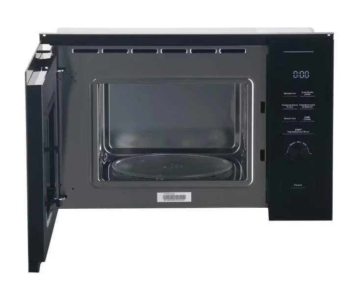 Встраиваемая микроволновая печь СВЧ Beko BMGB 20212 B