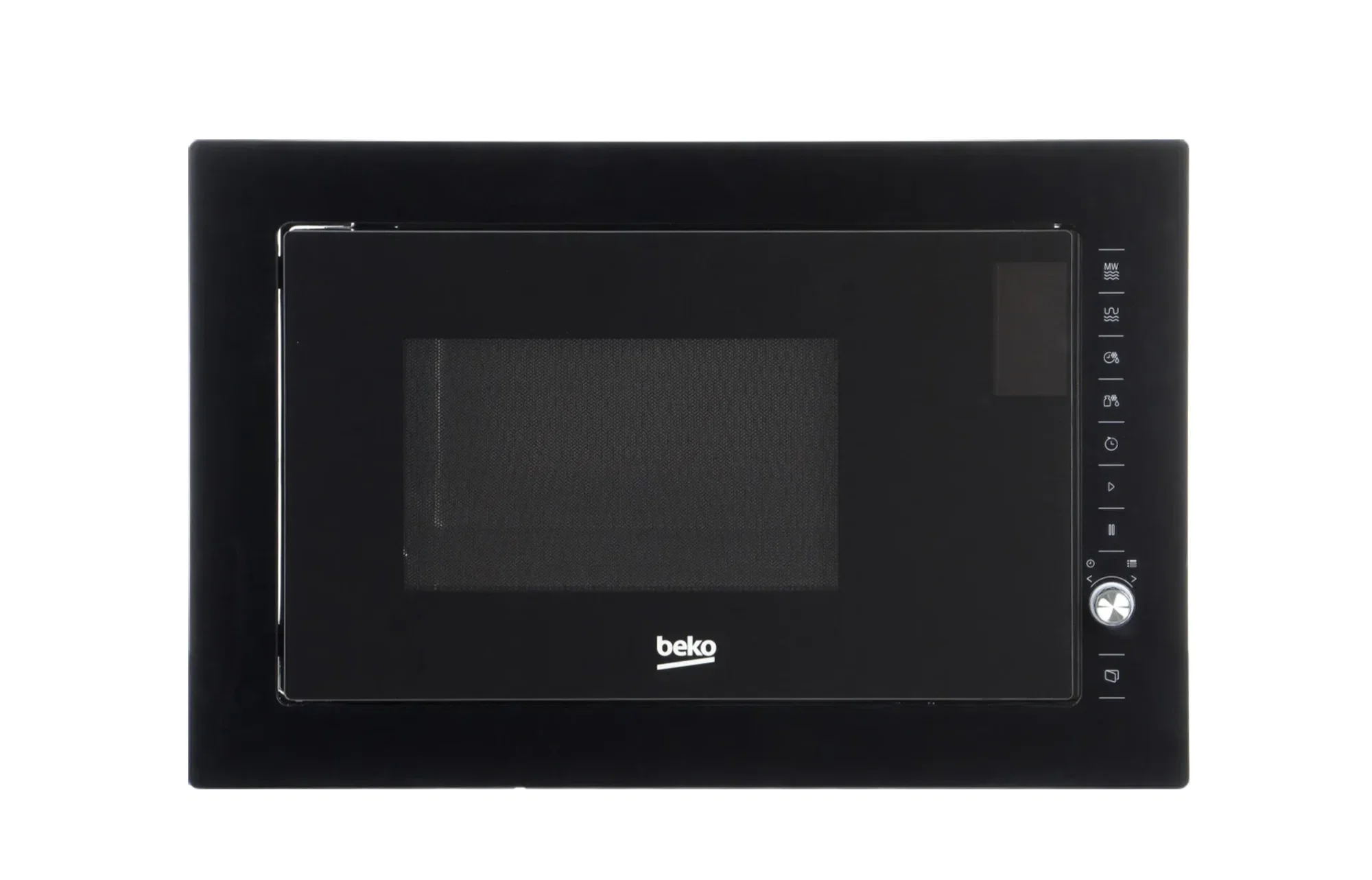 Встраиваемая микроволновая печь СВЧ Beko BMGB 25333 BG