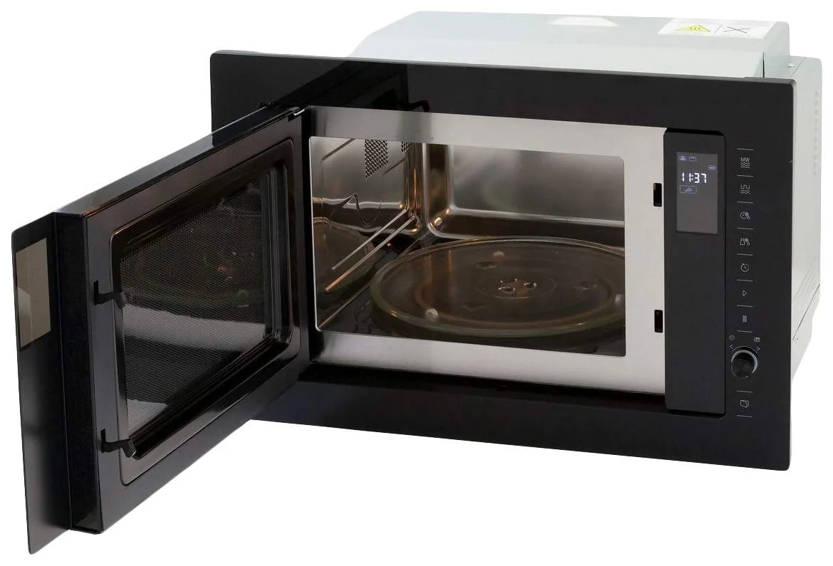 Встраиваемая микроволновая печь СВЧ Beko BMGB 25333 BG