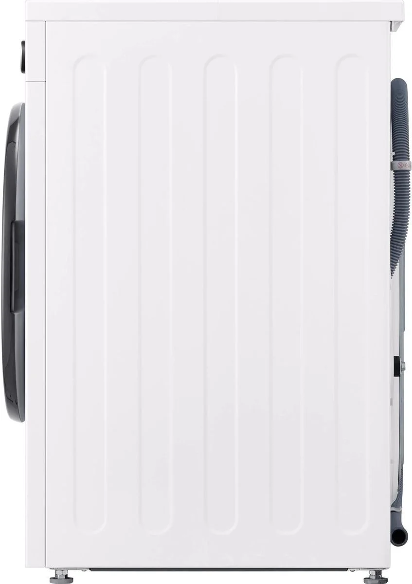 Стиральная машина LG F2Y1VS6W 85х60х55 9кг 1200об/мин инвертор дисплей