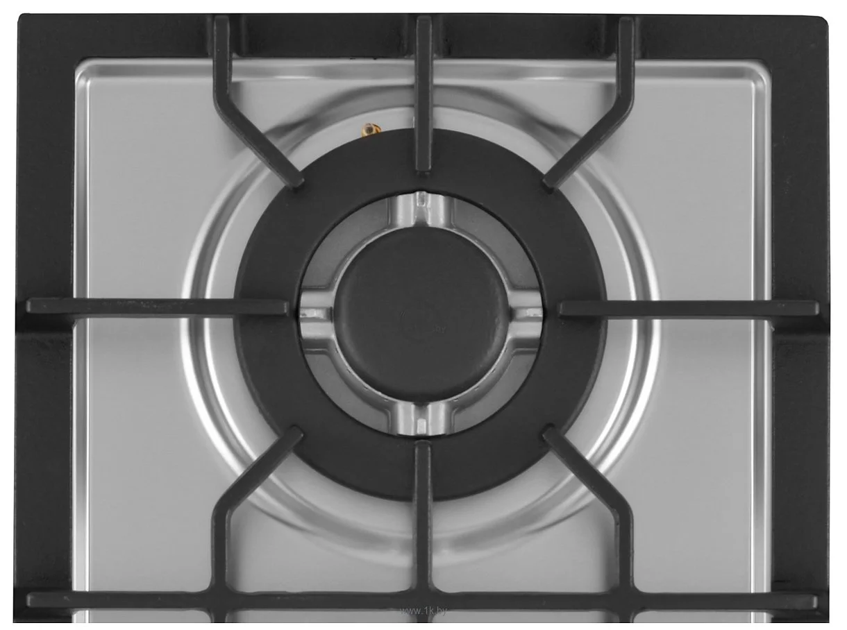 Газовая варочная панель Zugel ZGH292X