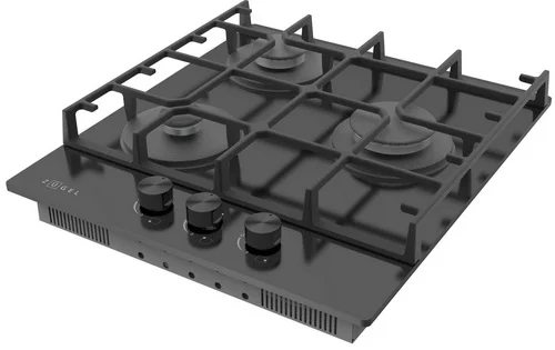 Газовая варочная панель Zugel ZGH453B