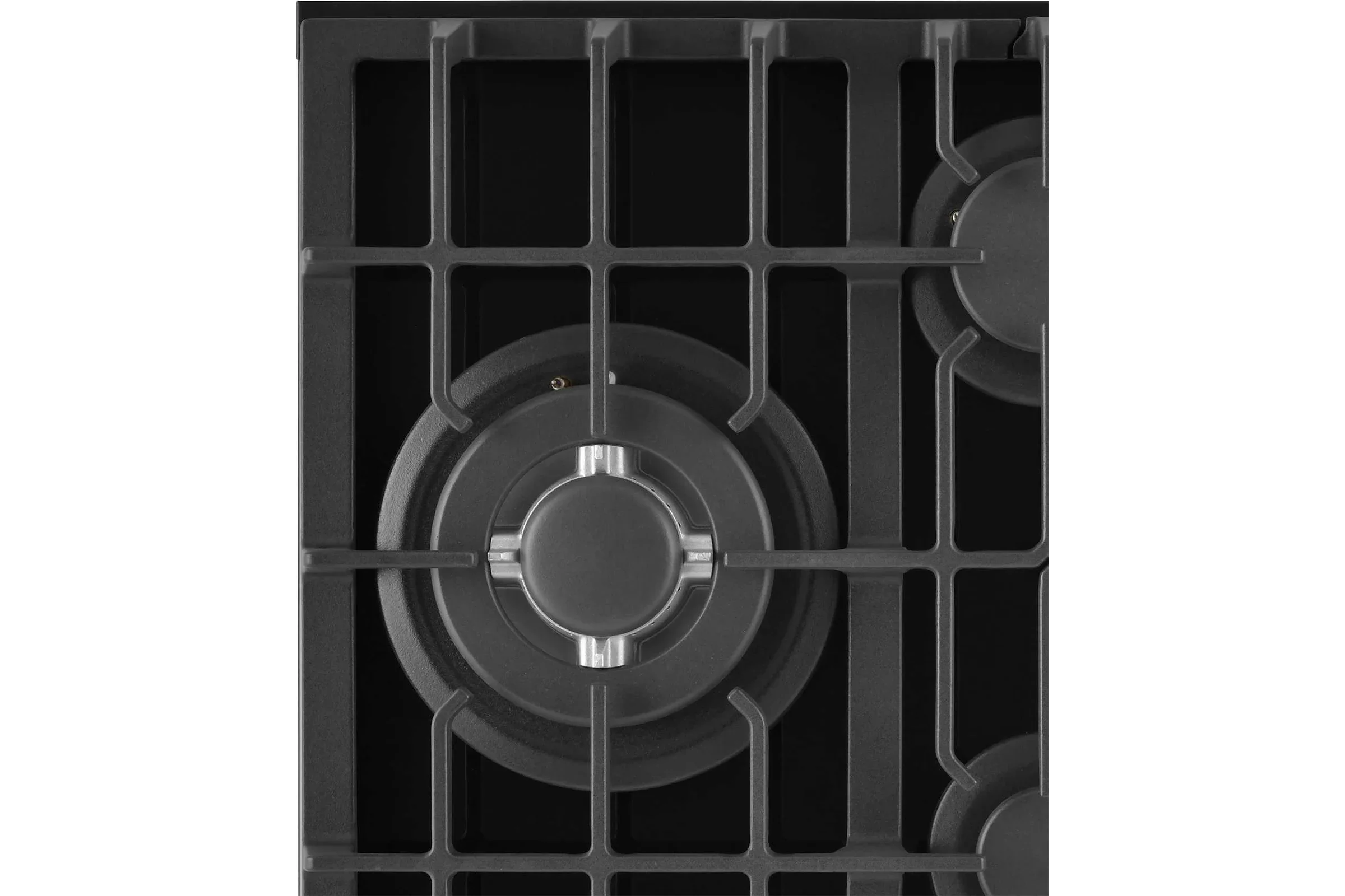 Газовая варочная панель Zugel ZGH600X