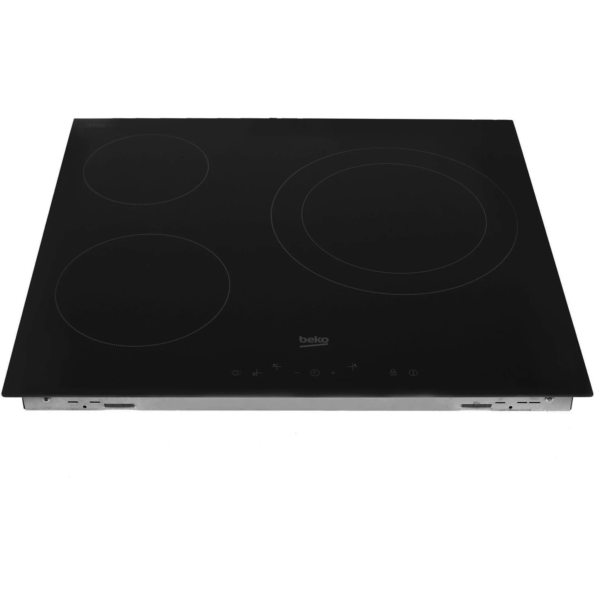 Электрическая варочная панель Beko HIC 63401 T