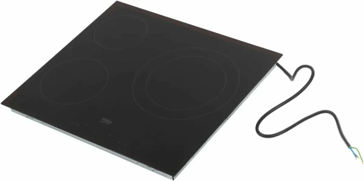 Электрическая варочная панель Beko HIC 63401 T