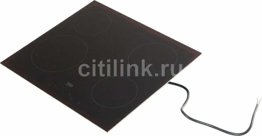 Электрическая варочная панель Beko HIC 64401