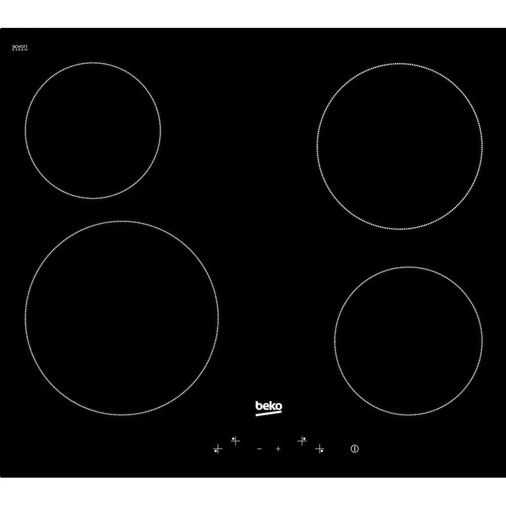 Электрическая варочная панель Beko HIC 64401