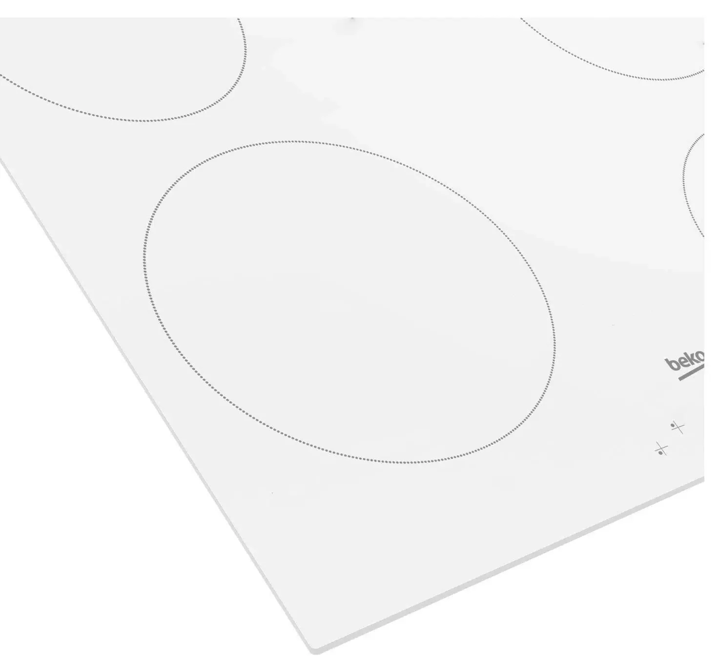 Электрическая варочная панель Beko HIC64400W