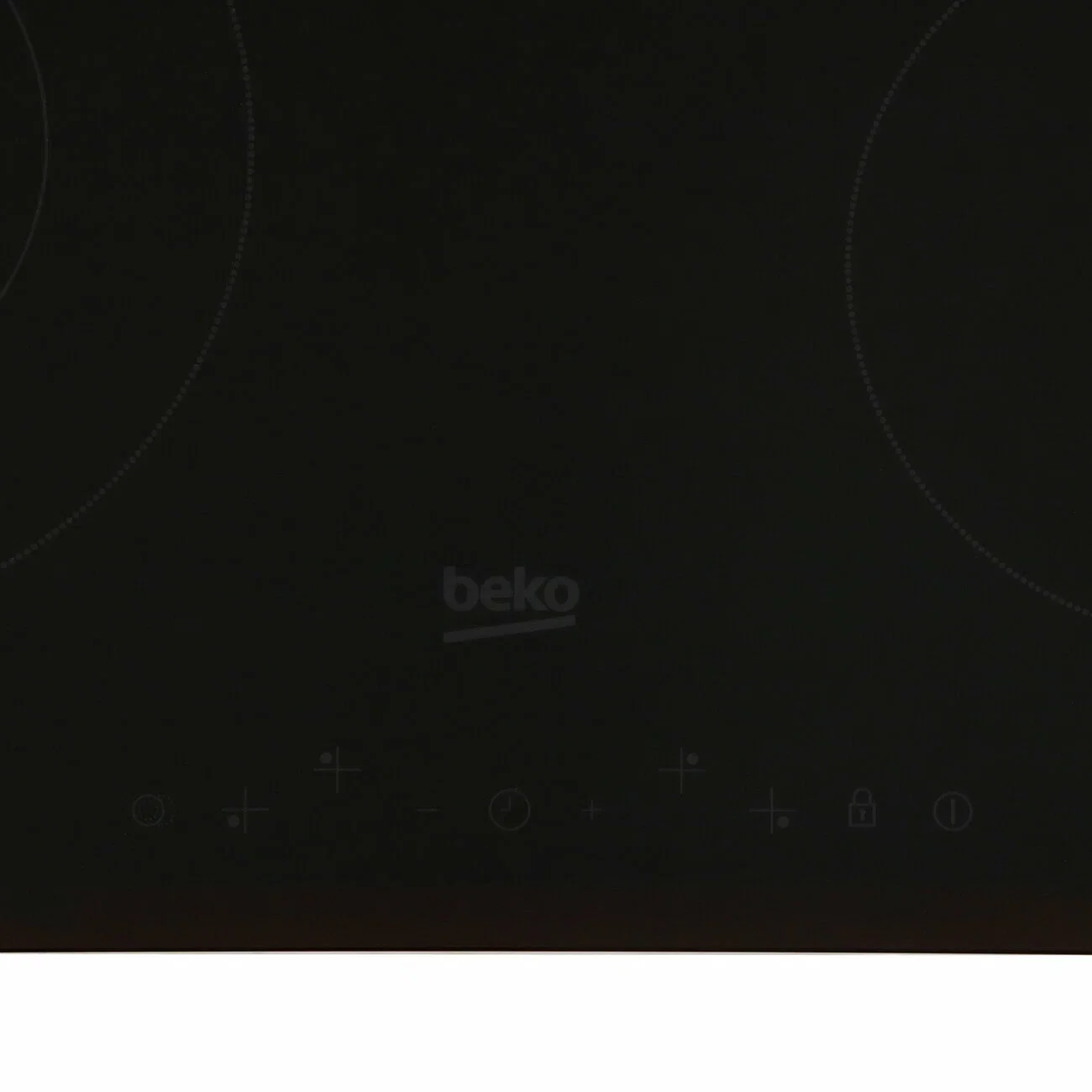 Электрическая варочная панель Beko HIC64402T