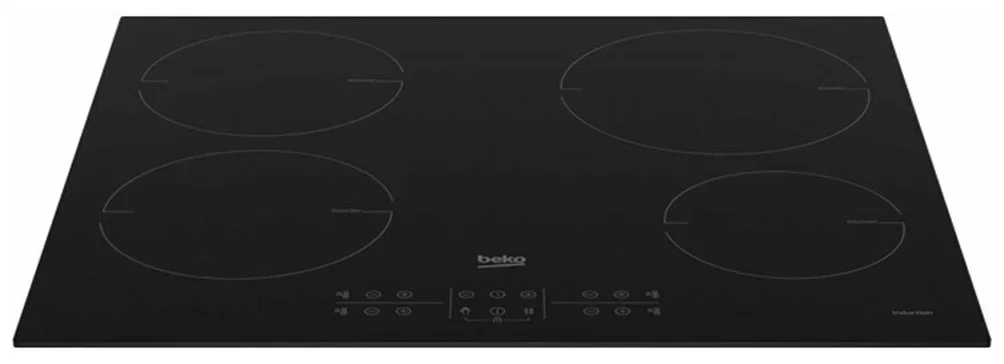 Электрическая варочная панель Beko HII 64200 MT