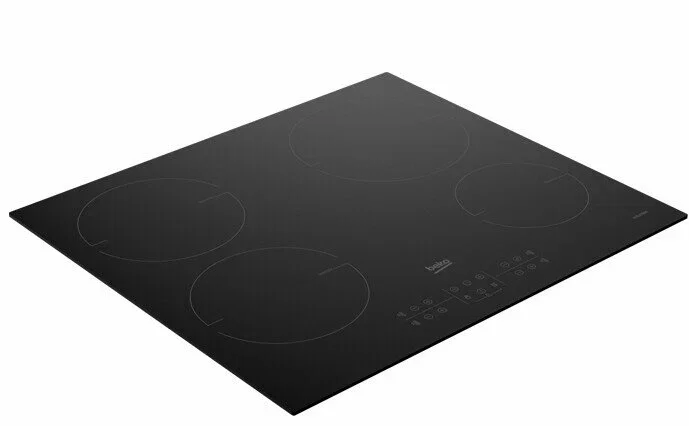 Электрическая варочная панель Beko HII 64200 MT