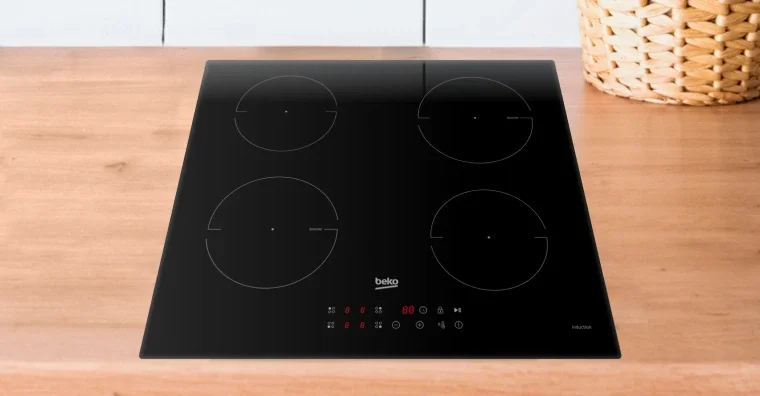 Электрическая варочная панель Beko HII 64400 TO