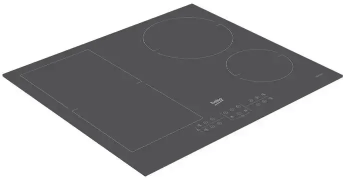 Электрическая варочная панель Beko HII64200FMTZG