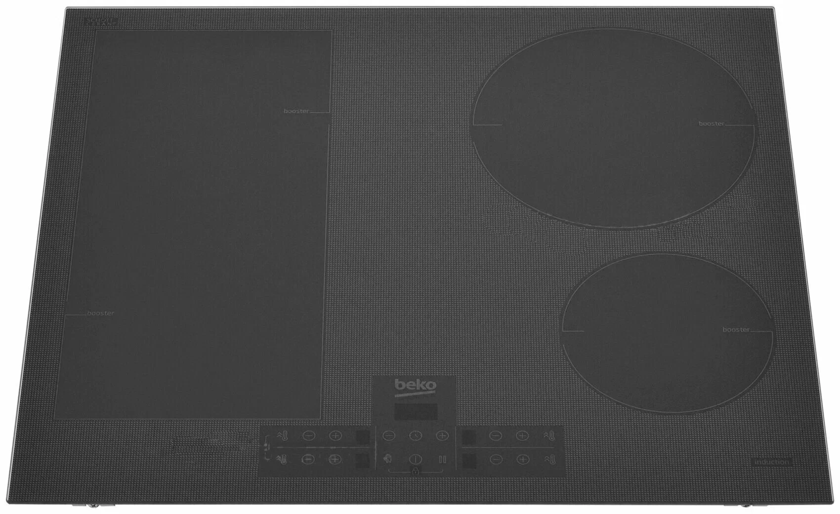 Электрическая варочная панель Beko HII64200FMTZG