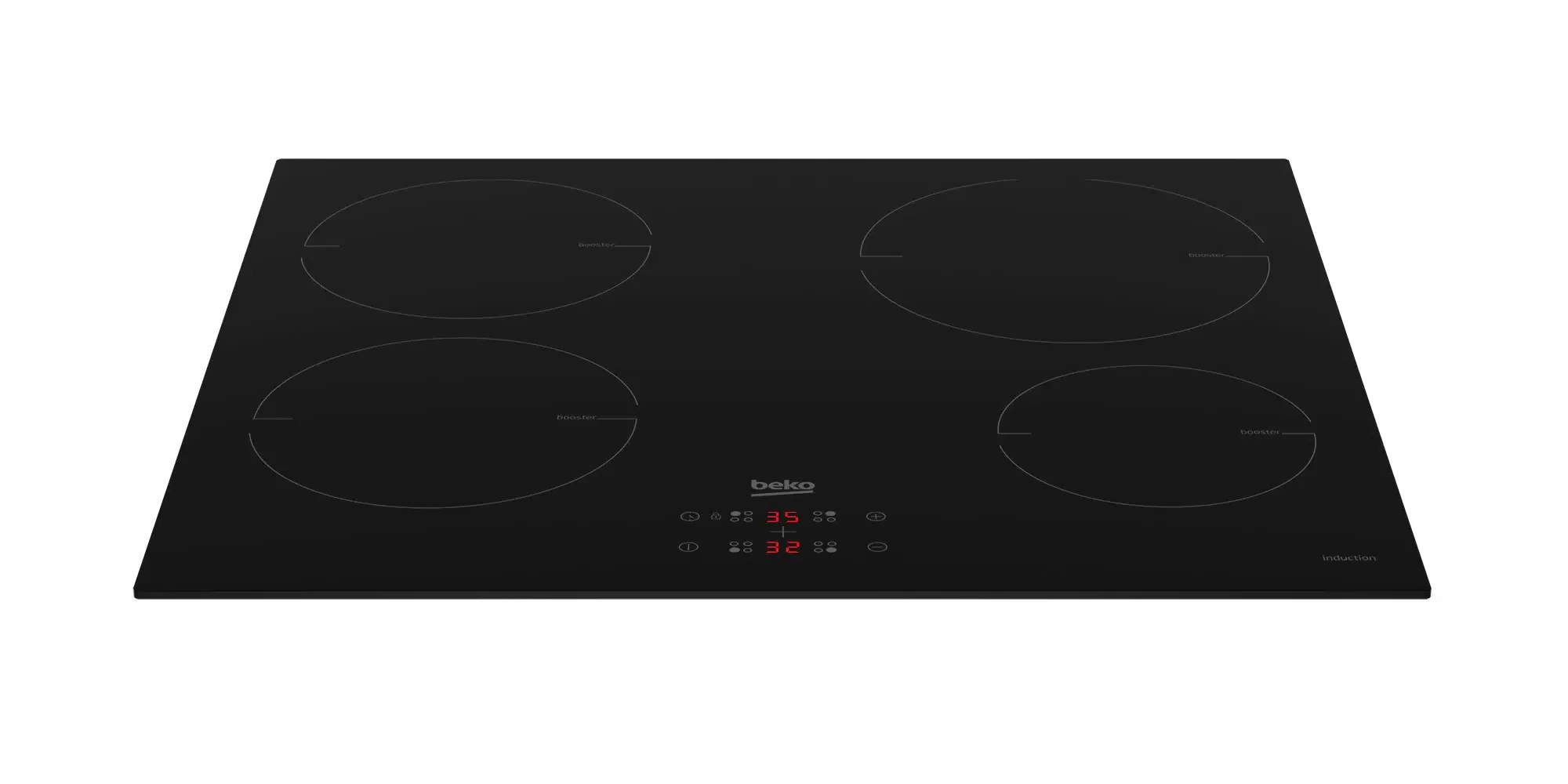 Электрическая варочная панель Beko HII64400MT