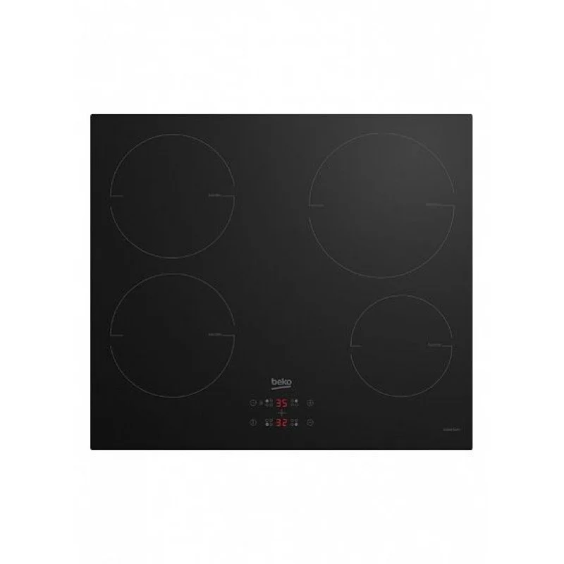 Электрическая варочная панель Beko HII64400MT