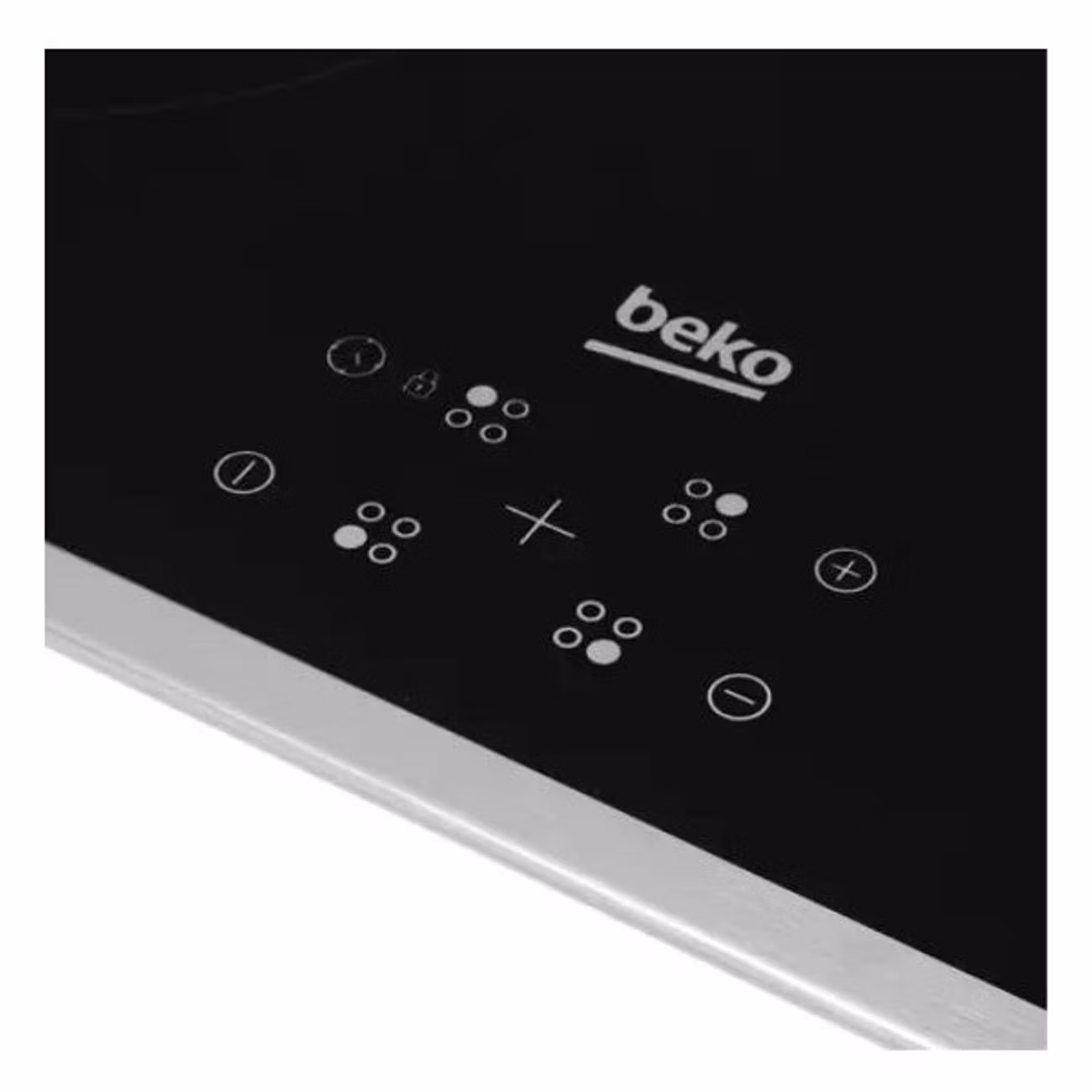 Электрическая варочная панель Beko HII64401MTX
