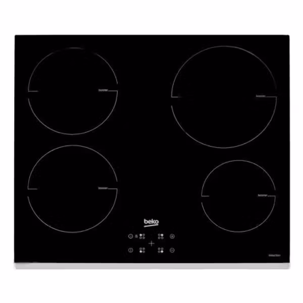 Электрическая варочная панель Beko HII64401MTX