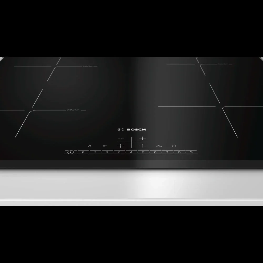 Электрическая варочная панель Bosch PIE631HB1E