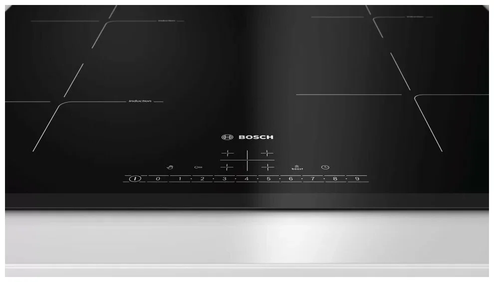 Электрическая варочная панель Bosch PIE631HB1E