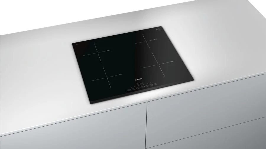 Электрическая варочная панель Bosch PIE631HB1E